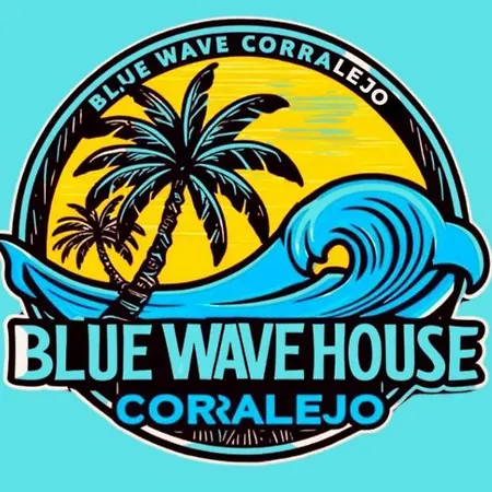 Blue Wave's House Apartment *