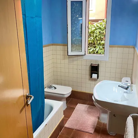 Blue Wave's House