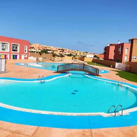 Apartmán Blue Wave's House *
